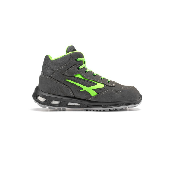 Scarpe Antinfortunistiche U-Power Hummer S3 SRC | Guru Garden