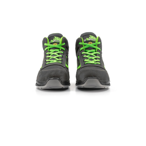 Scarpe Antinfortunistiche U-Power Hummer S3 SRC | Guru Garden
