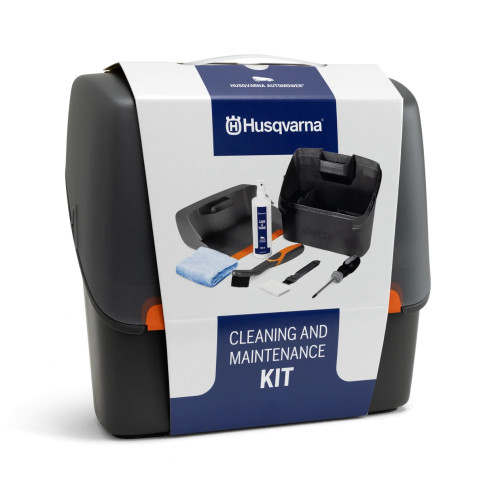Kit Manutenzione Automower: Pulizia Facile e Prestazioni | Guru Garden