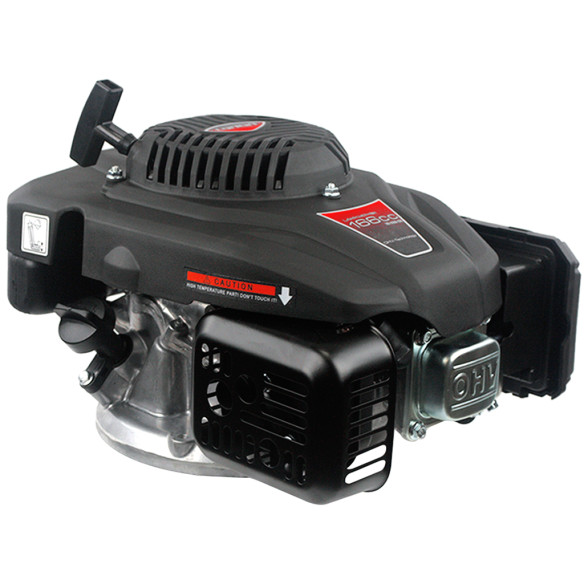 Motore Loncin 1P65FE-2: Potenza per Giardinaggio e Fai-da-te | Guru Garden
