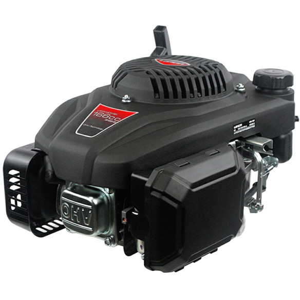 Motore Loncin 1P65FE-2: Potenza per Giardinaggio e Fai-da-te | Guru Garden