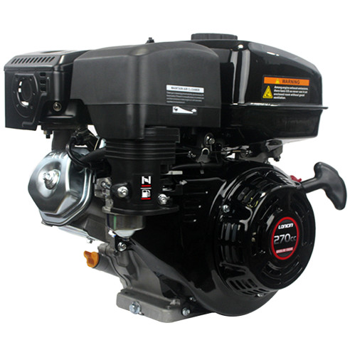 Motore Loncin G270 270cc: Potenza per Agricoltura | Guru Garden