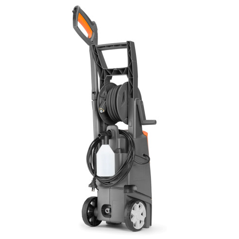 Idropulitrice Elettrica Husqvarna PW-235R 135 bar | Guru Garden