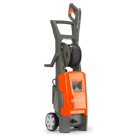 Idropulitrice Elettrica Husqvarna PW-235R 135 bar | Guru Garden