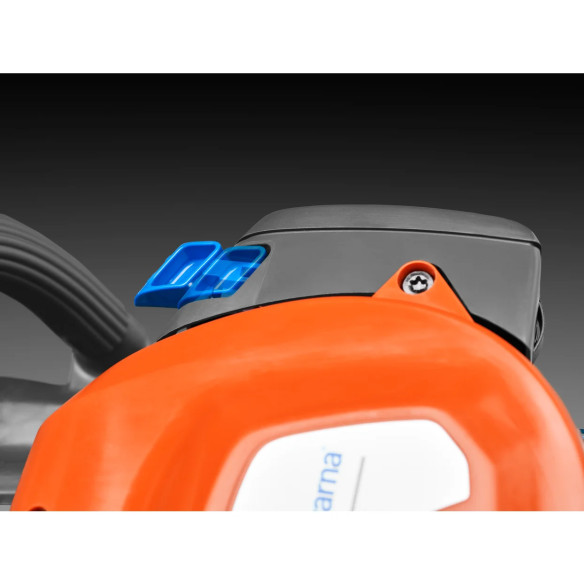 Tagliasiepi Husqvarna 522HDR60X: Doppia Lama 60cm, 600W | Guru Garden