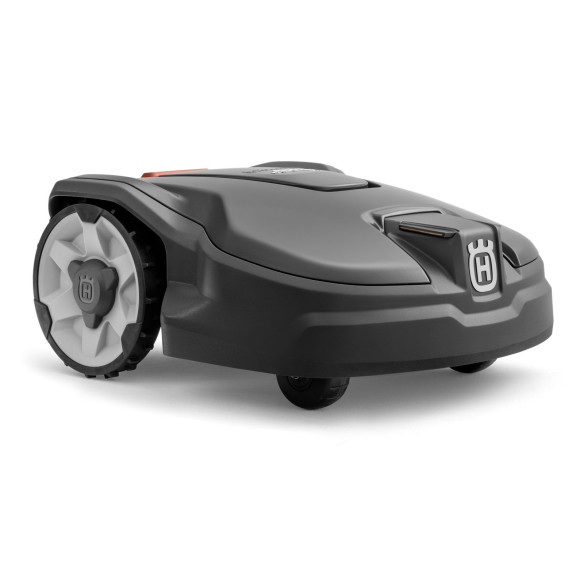 Robot Tagliaerba Husqvarna Automower 310 Mark II | Guru Garden