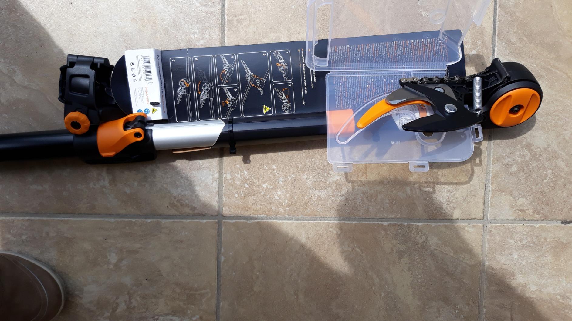 Recensione Calypso 4
