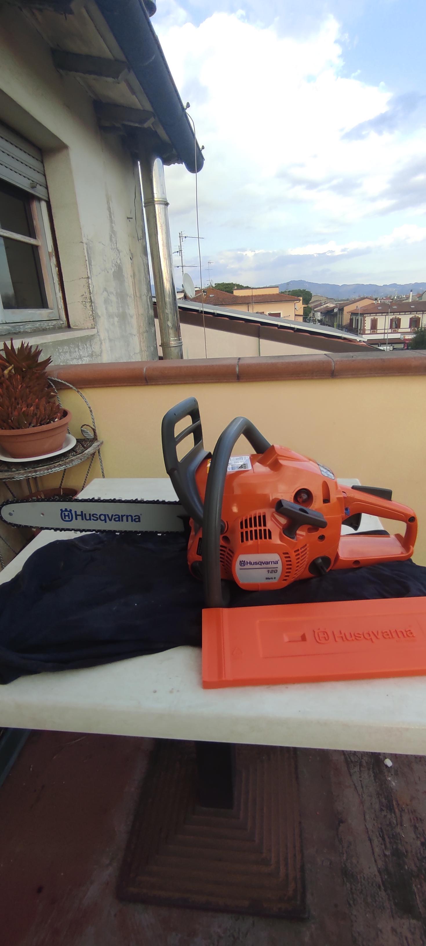 Recensione motosega Ski_Reviewer