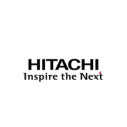HITACHI